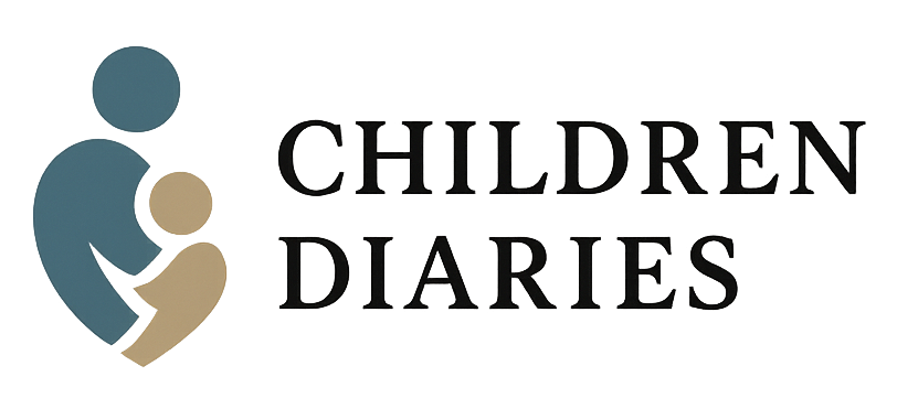 childrendiaries.com
